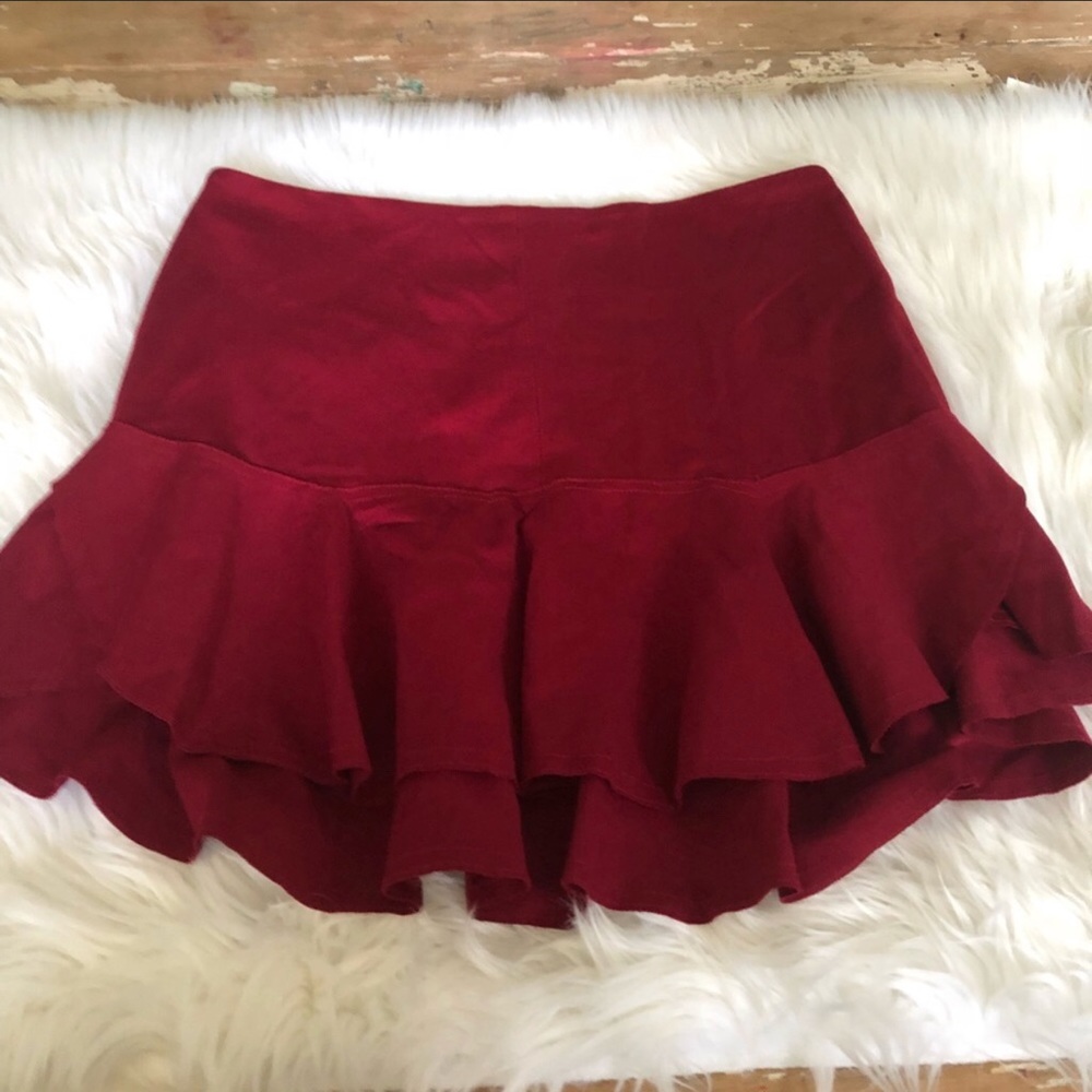 Freepeople shorts